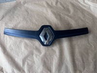 фото thumb №1, Решётка решётка радиатора 628959190r renault trafic iii