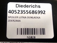 фото thumb №10, Спойлер спойлер накладка бампера bmw 3 e92 06-13