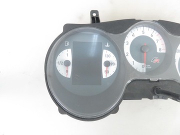 фото thumb №9, Спидометр seat altea 2.0 tfsi 110080281011 5p0920841b