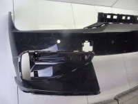 фото thumb №1, Kia ev6 2021 бампер передний