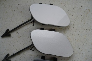 фото thumb №7, Opel corsa e заглушка фаркоп бампер перед