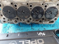 фото thumb №13, Головка opel combo 1.7 td y17dt