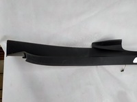 фото thumb №3, Audi a8 d4 4h0 захист поріг права задня quattro led