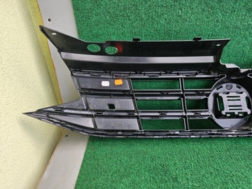 фото thumb №9, Решітка радіатора решітка радіатор vw tiguan ii r-line 5na853651bf