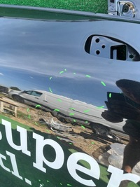 фото thumb №10, Двері перед праве smart one