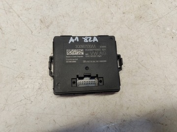 фото thumb №1, Audi a1 82a модуль блок управления шлюз 3q0907530aa