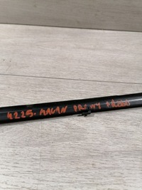 фото thumb №12, Macan прокладка двері правий перед 95b837120b