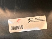 фото thumb №10, Porsche 911 992 бампер задня задній targa 4s