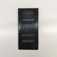 фото thumb №6, Kia ev6 2022 вкладка бардачка туннель среднего