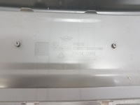 фото thumb №8, Mini cooper one f54 бампер задня оригінал