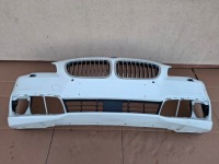 Купити Бампер перед bmw 5 v f10 f11 рестайлінг  lci оригінал, фото thumb