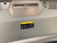 фото thumb №5, Audi rs6 передняя капот передний bonnet серебряный