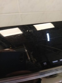 фото thumb №16, Mercedes eqa h243 243 21- бампер перед передний 6xpdc led камера