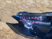 фото thumb №8, Mazda 3 iii bm 13-19 крило лівий перед переднє