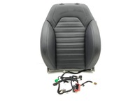 фото thumb №1, Alfa romeo giulia 2019 левая сторона сиденье передний пассажира