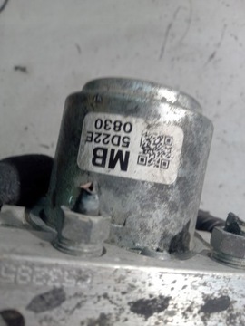 фото thumb №5, Honda hr-v ii насос abs 1.6 d