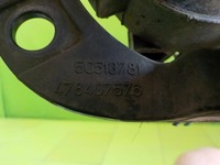 фото thumb №7, Alfa romeo giulietta 10r противотуманная фара левый 478407576