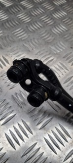 Bmw f10 f20 f30 шланг радіатора оливи 8511456 Доставка, фото thumb