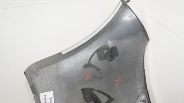 фото thumb №14, Бампер перед переднее vw golf vi plus 08-13r омыватель pdc la7w