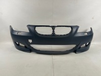 фото thumb №8, Передний бампер bmw 5 e60 2006-2010 pod противотуманка