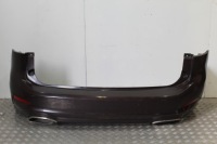 Купить Бампер задняя 6x pdc ford focus mk4 vignale, фото thumb