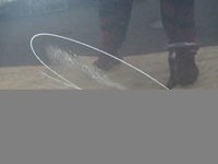 фото thumb №8, Дверь задняя правое renault clio iii