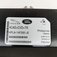 фото thumb №6, Land rover range rover sport l494 2019 блок управления / модуль комфорта