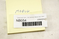 фото thumb №6, Nb054 skoda scala 1.6d модуль вихлопних газів 3q0941329