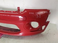 Бампер перед передний mini cooper r-56 16614910 Недорого, фото thumb