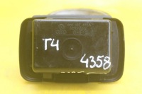 фото thumb №13, Пепельница задняя tyna vw transporter t4 caravelle multivan 861857405a