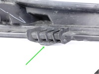 фото thumb №11, Suzuki swift mk7 iv 4 lift 13-17 противотуманная фара drl led w бампер левый перед eu