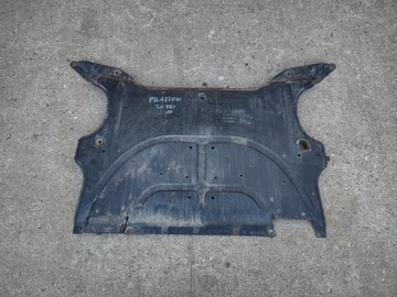 фото thumb №1, Захист двигуна 3d0825238j vw phaeton 3d 3.0tdi bmk оригінал