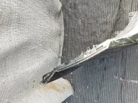 фото thumb №14, Бампер перед переднее astra iii 3 h 04-07 распылитель 24460258