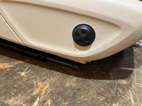 фото thumb №12, Сидіння заднє сидіння обшивки тунель kpl. mercedes gle w167 1