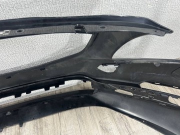 фото thumb №12, Volvo v60 l s60 ll рестайлінг 2013-2018 бампер перед 31323831