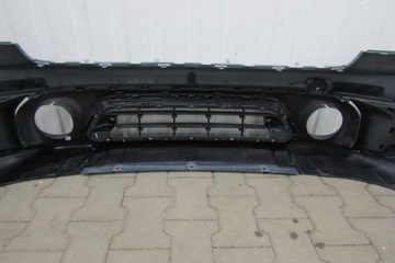 фото thumb №14, Бампер перед mini countryman f60 рестайлінг lci 20-