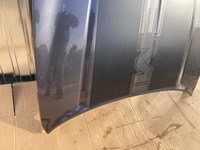 фото thumb №8, Капот кришка двигуна dodge charger