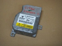 фото thumb №1, Модуль подушка безопасности mercedes citan w415 renault kangoo ii 8201229153