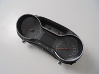 фото thumb №1, Лічильник прилади opel grandland x бензин 17-