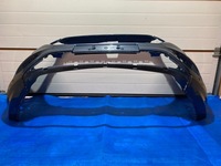 фото thumb №7, Бампер передній ford transit custom lift