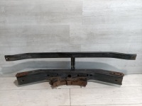 фото thumb №5, Балка усилитель бампера перед jeep wrangler jk 2014-2018