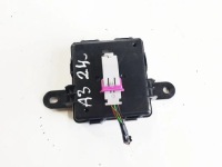 фото thumb №1, Audi a3 8y 2024r модуль блок керування keyless