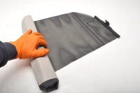 фото thumb №6, Citroen c4 picasso i шторка скло правий задня 96848052bj