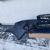 фото thumb №9, Бампер honda accord vii lift перед niebieski оригинальный 06-08