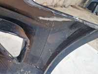 фото thumb №16, Audi rs4 a4 b8 8k рестайлінг 12- бампер перед переднє rs4 решітка 8k0807437ag