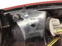 фото thumb №13, Kia rio iii 3 11-17 лампа задняя задняя левая 92401-1w2