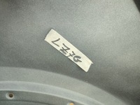 фото thumb №15, Крило лівий audi q3 8u 11-18 lz7g