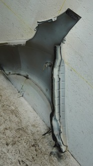 фото thumb №16, Крыло правый перед nissan juke f15 i