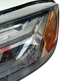 фото thumb №9, Лампа передняя левая audi 80a941035g