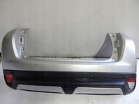 фото thumb №9, Бампер задний mitsubishi eclipse cross 17-21 u17